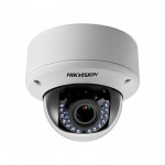 Domo 1080P WDR Varifocal Antivandálico